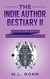 The Indie Author Bestiary II - Author Level Up, #20