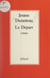 Le départ
