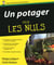 Un potager pour les nuls