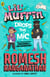 Lil' Muffin Drops the Mic - The brand-new children’s book from comedian Romesh Ranganathan!