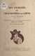 Les extraits de châtaignier et de chêne - Conférence faite au Centre de Perfectionnement Technique (Maison de la chimie), le 5 novembre 1952