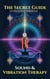 The Secret Guide to Healing Through Sound & Vibration Therapy - MYSTIC WELLNESS LAB, #1
