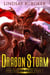 Dragon Storm - Heritage of Power, #1