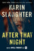 After That Night - A Will Trent Thriller