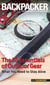 Backpacker Magazine's The 10 Essentials of Outdoor Gear - What You Need To Stay Alive