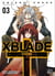 XBlade Cross T03