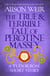 The True and Terrible Tale of Perotine Massey - A Tudor Rose short story