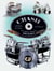 CRASH - The World's Greatest Drum Kits From Appice to Peart to Van Halen