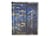 Carnet a couverture rigide monet (nenuphars), lettre a morisot - ultra - non ligne - 144 p.