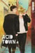 Acid Town, Volume 4
