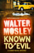 Known to Evil - Leonid McGill 2