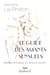 Le guide des amants sensuels - Manuel du plaisir sexuel