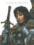 Juan Gimenez, la Saga SF - L'Etoile Noire/Gangrène/Mutante/Titania
