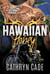 Hawaiian Honey - Sweet and Dirty BBW MC Romance Series, #7