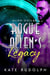 Rogue Alien's Legacy - Alien Outlaws, #4