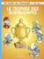 Les Schtroumpfs Lombard - Tome 43 - Le Trophée des Schtroumpfs