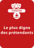 Le plus digne des prétendants - Une pièce à télécharger