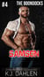 Samson - The Boondocks, #4