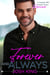 Forever and Always: A Sweet MM Small Town Romance - Sunrise Bay, #4