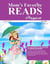 Mom’s Favorite Reads eMagazine March 2022 - Mom’s Favorite Reads, #41