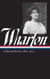 Edith Wharton: Collected Stories Vol 1. 1891-1910 (LOA #121)
