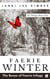Faerie Winter: Book 2 of the Bones of Faerie Trilogy - The Bones of Faerie Trilogy, #2