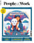 Magazine People at Work n°11. Communication managériale - Printemps 2024