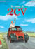 Voitures de légende T02 - Un amour de 2CV