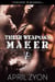 Their Weapons Maker - Heroes of Olympus, #3