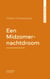 Een Midzomernachtdroom