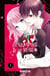 The Vampire and the Rose T01