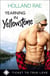 Yearning in Yellowstone - Ticket to True Love Series