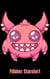 Flibber Starefort - Tiny Beasts, Big-Eyed Terrors, #3