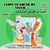 I Love to Brush My Teeth (English Arabic Book for Kids ) - English Arabic Bilingual Collection