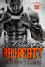 Rebel's Property (Book 1) - Satan's Martyrs MC, #1