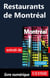 Restaurants de Montréal