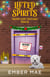Lifted Spirits - Veronica Swift Mysteries, #10