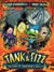 Tank & Fizz: The Case of Firebane's Folly