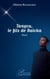 Tangou, le fils de Baloka - Récit