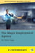 The Magic Employment Agency - Sci-Fi Fantasy Readers for ELT, #6