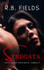 Stregata: Nata dall’Oscurità (Libro 4) - Nata dall’Oscurità, #4