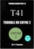 Trouble on Chyne 2 (Troubleshooters 41)