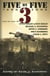 Five by Five 3: Target Zone - Five by Five, #3