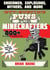 Gut-Busting Puns for Minecrafters - Endermen, Explosions, Withers, and More