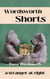 A Stranger At Eight - Wordsworth Shorts, #19