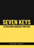 Seven Keys to Receiving Answers From God