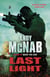 Last Light - (Nick Stone Thriller 4)