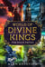 World Of Divine Kings The Four Paths - World Of Divine Kings, #1