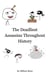 The Deadliest Assassins Throughout History - ILLUSTRATED LIFE LINES, #1