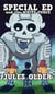 Special Ed and the White Force - The Adventures of Special Ed